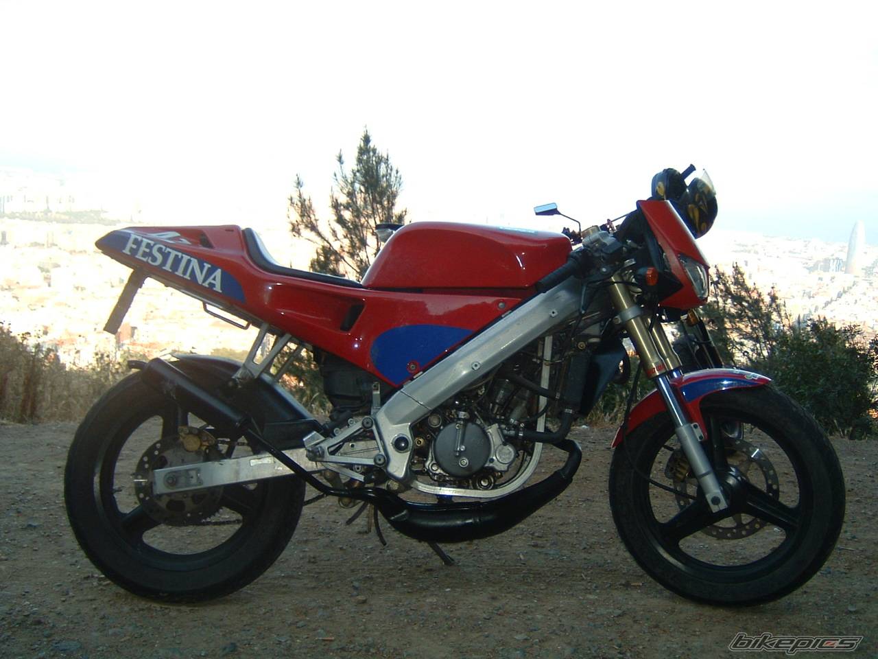 Bike Photo 353465