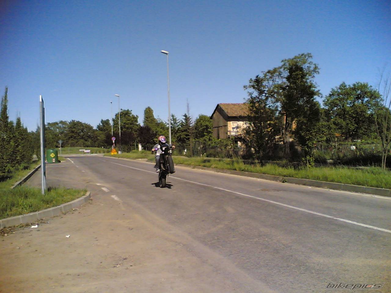 Bike Photo 353467