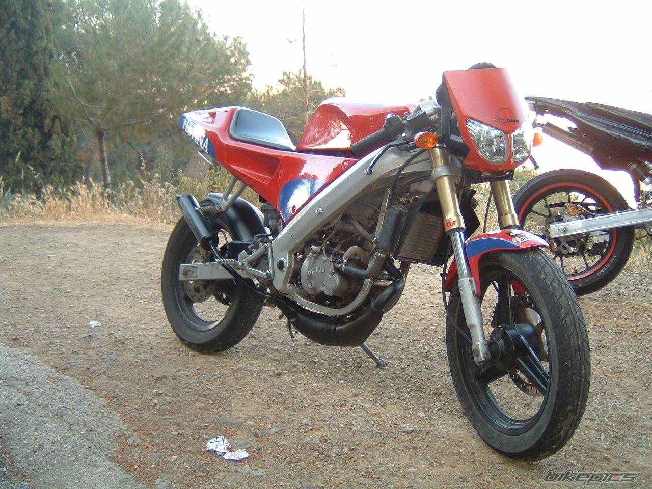 Bike Photo 353468