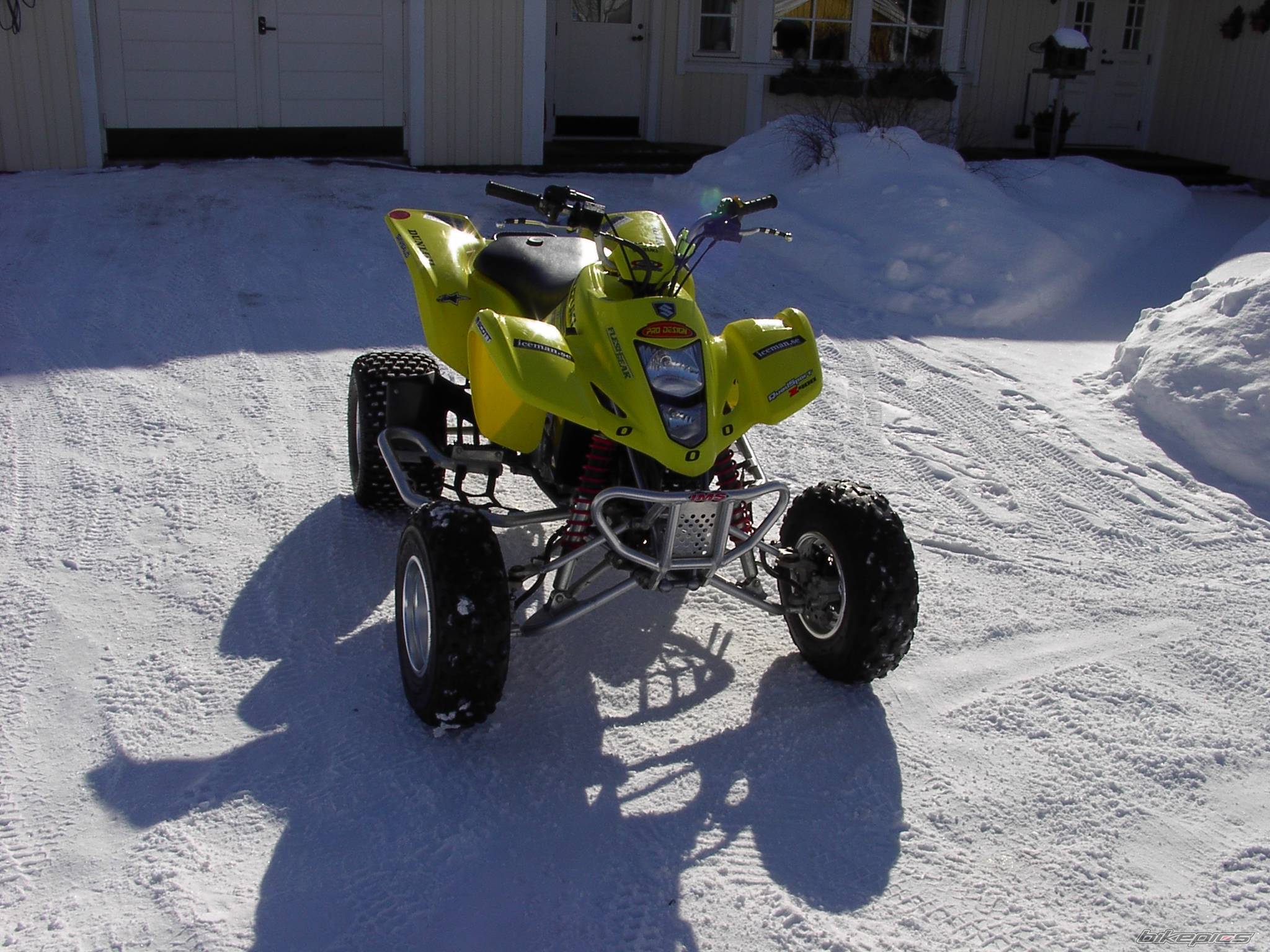 Bike Photo 353471
