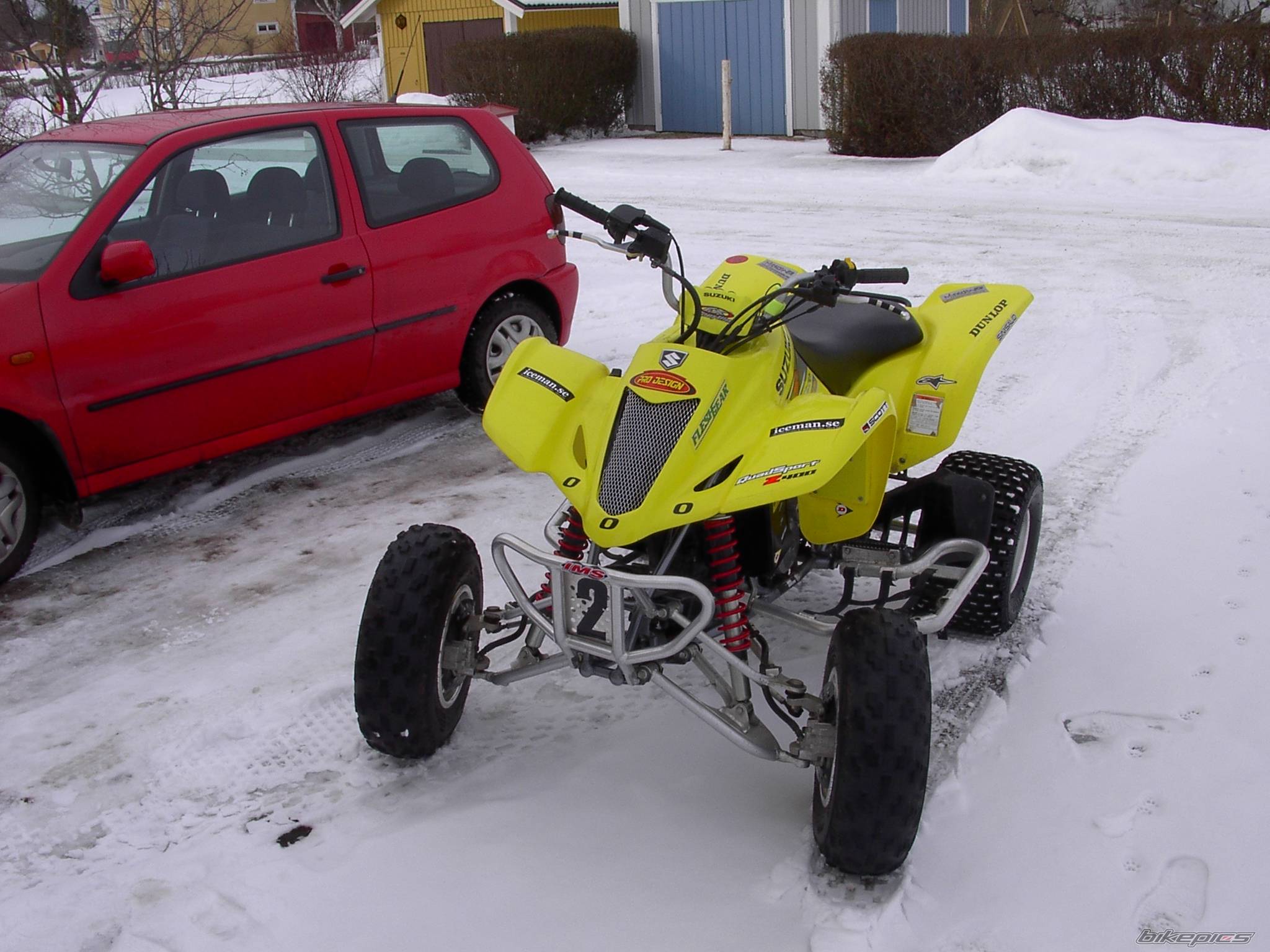 Bike Photo 353472
