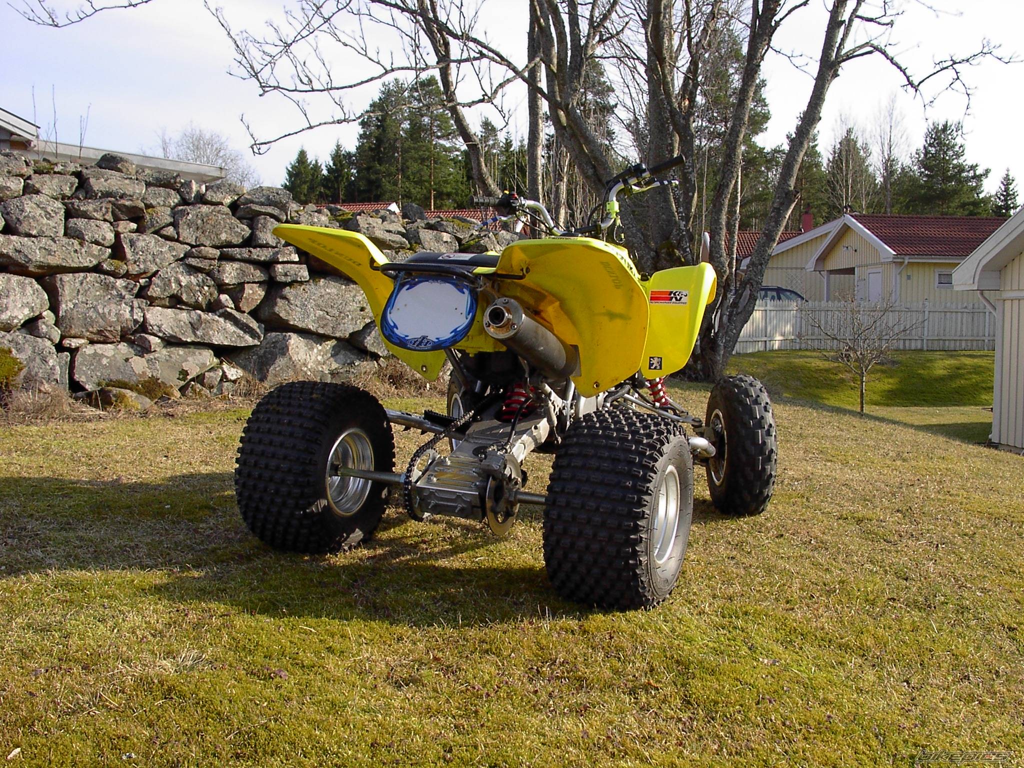 Bike Photo 353474
