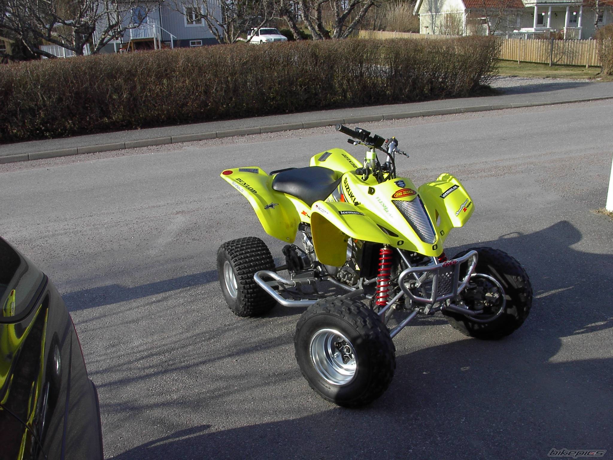 Bike Photo 353475