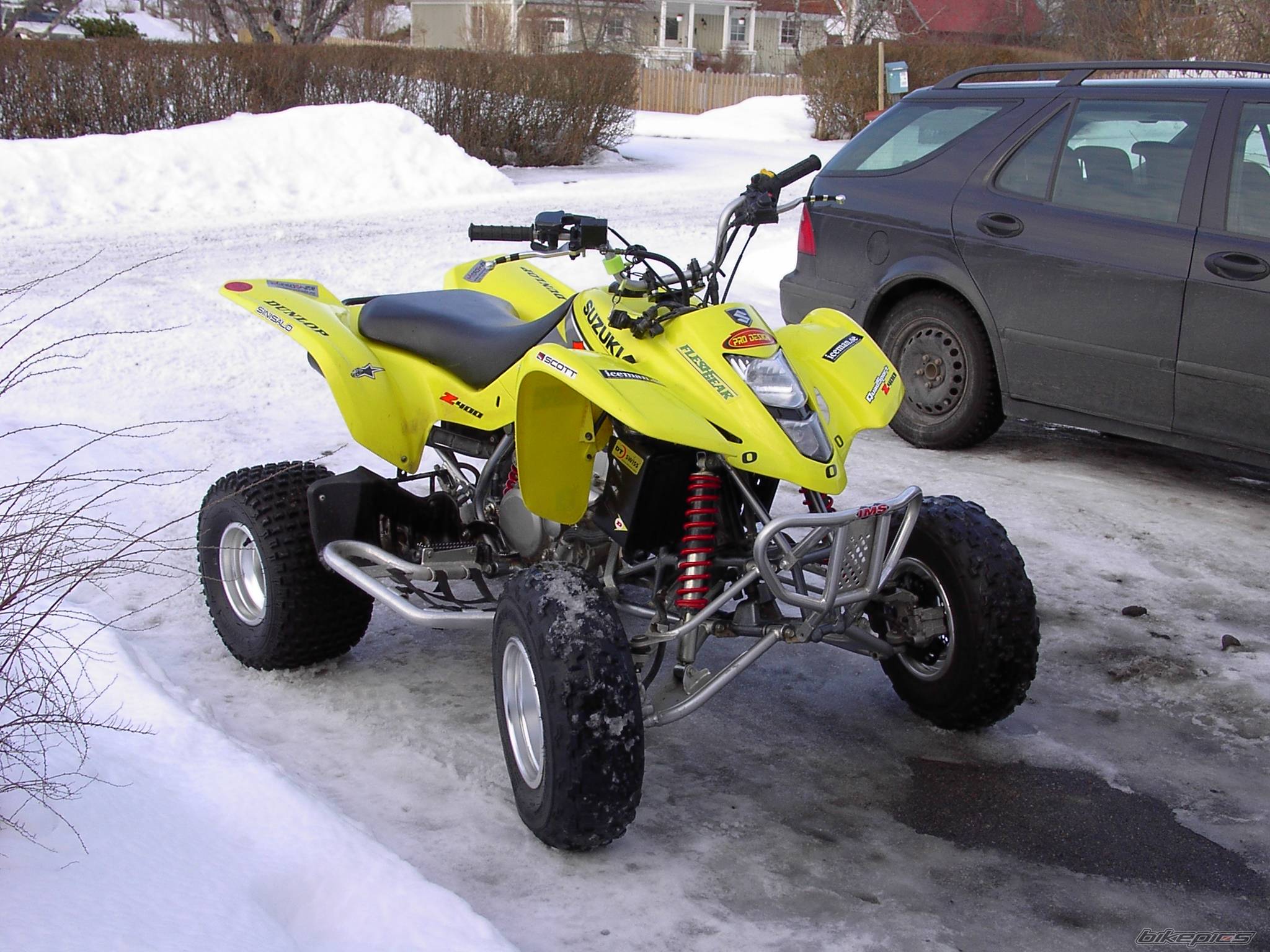 Bike Photo 353480