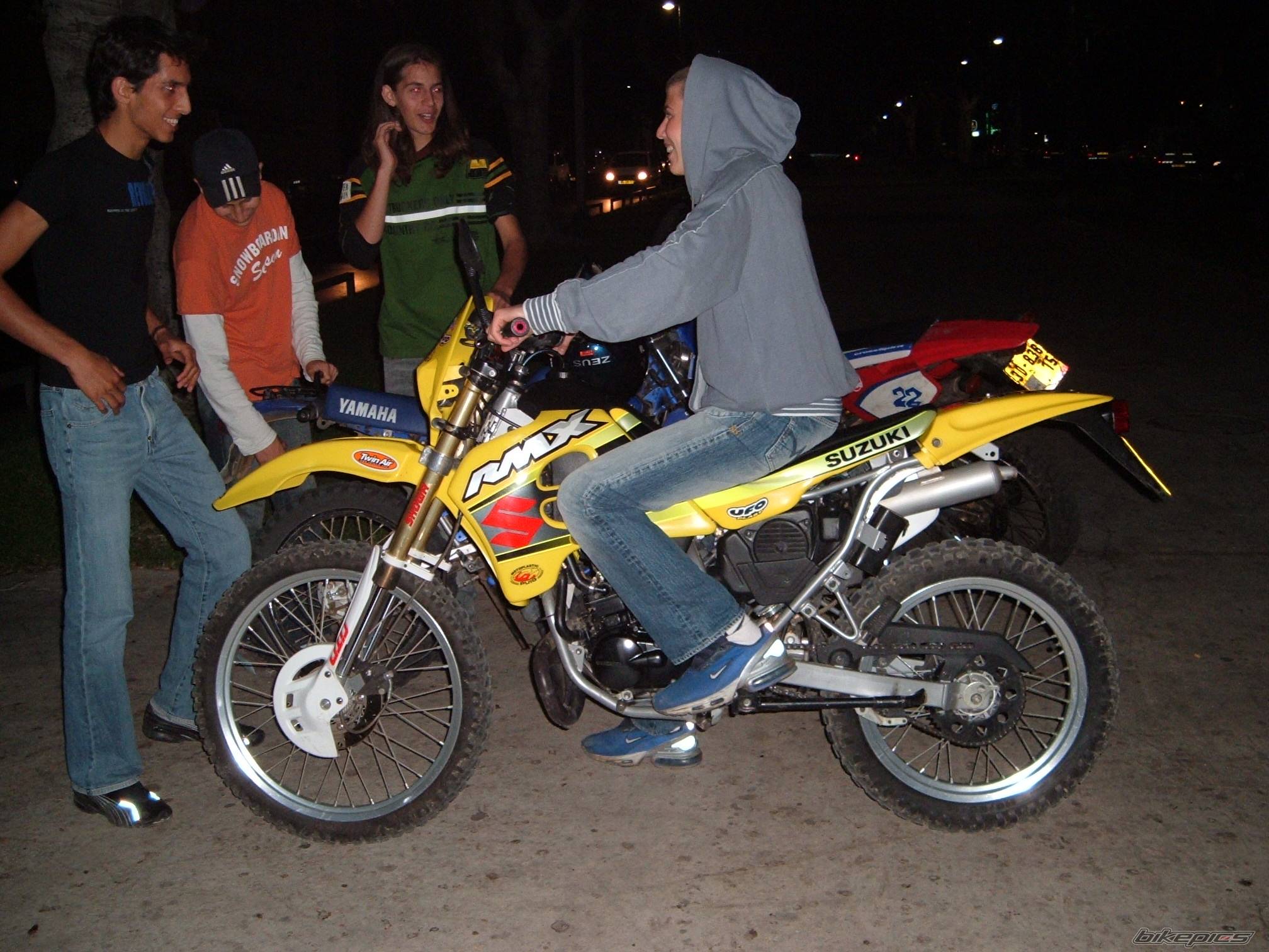 Bike Photo 353488