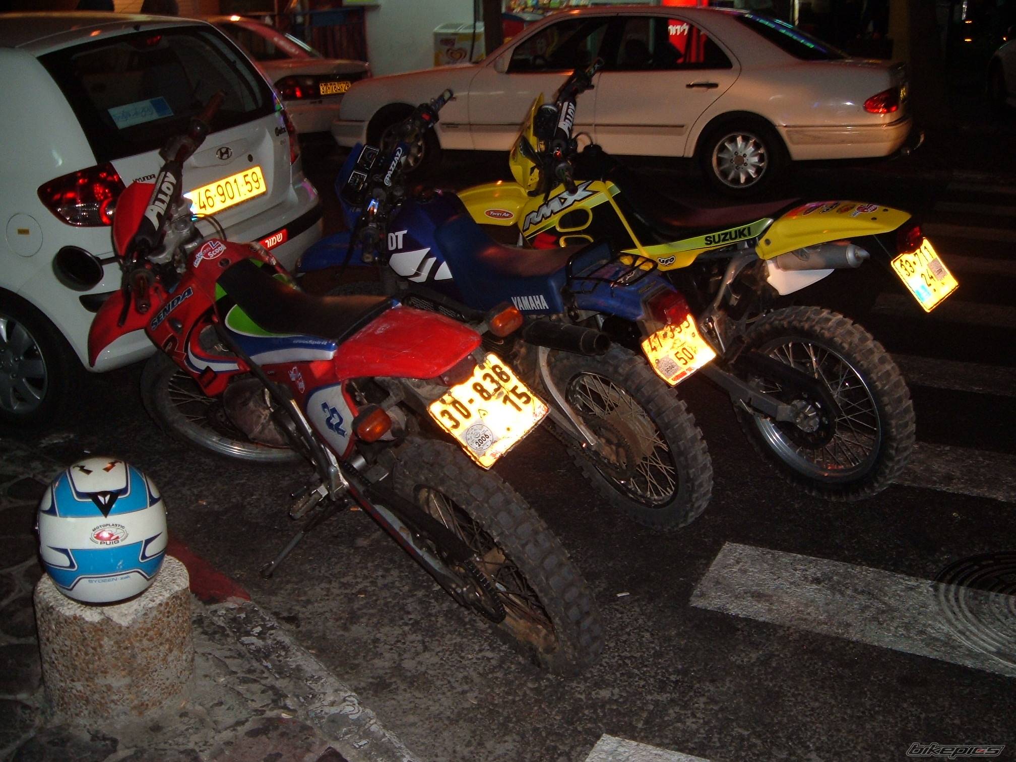 Bike Photo 353492