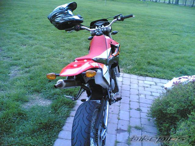 Bike Photo 353497