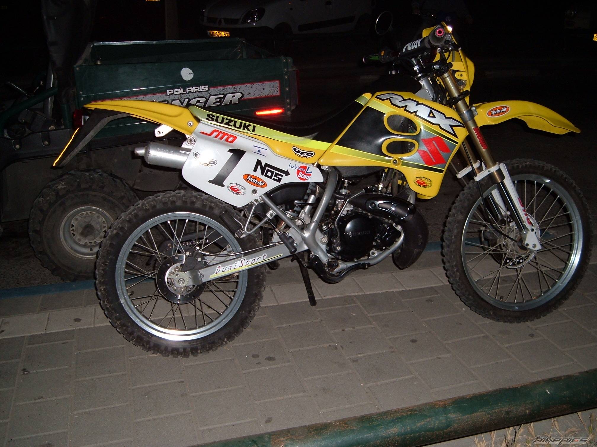 Bike Photo 353503