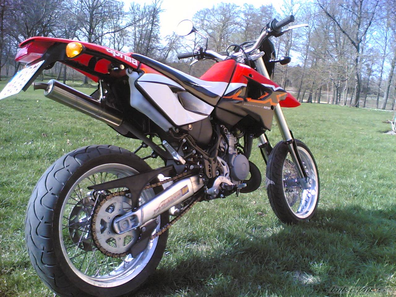 Bike Photo 353504