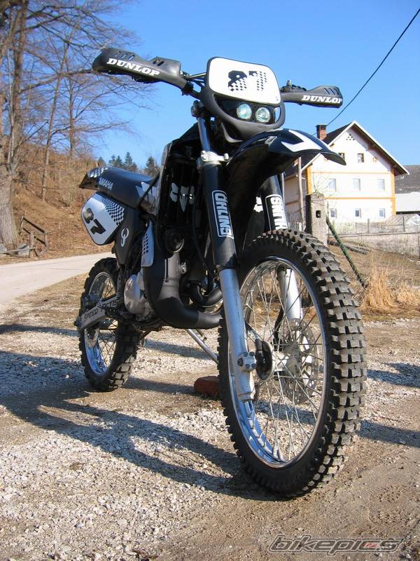 Bike Photo 353505