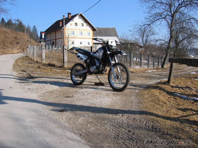 Bike Photo 353506