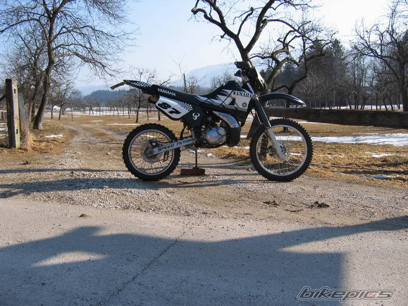 Bike Photo 353507