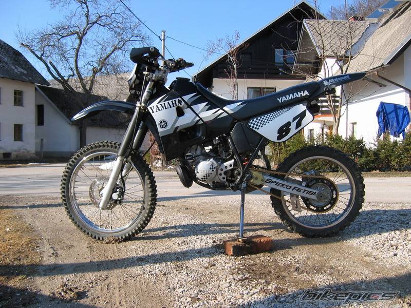 Bike Photo 353510