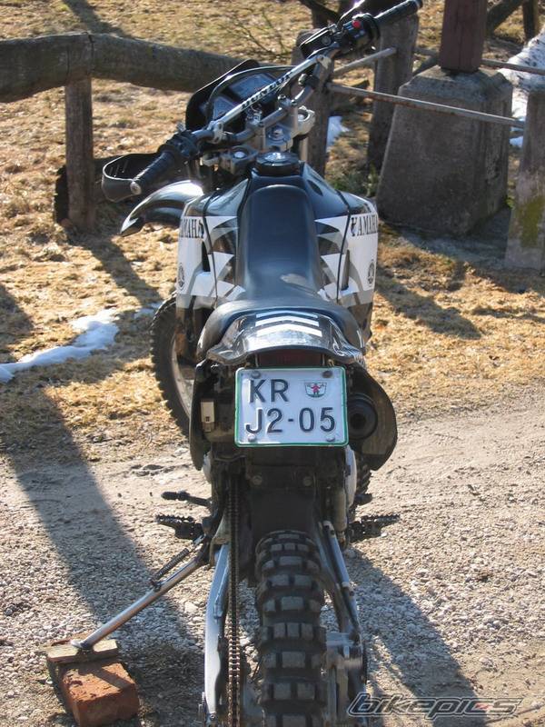 Bike Photo 353511