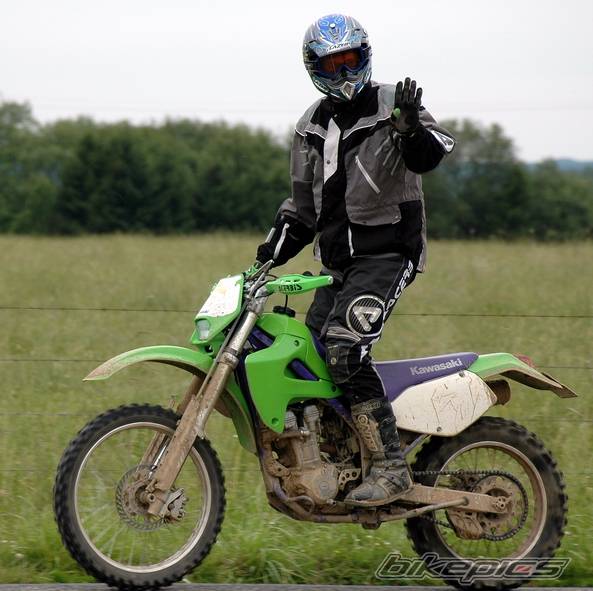 Bike Photo 353548