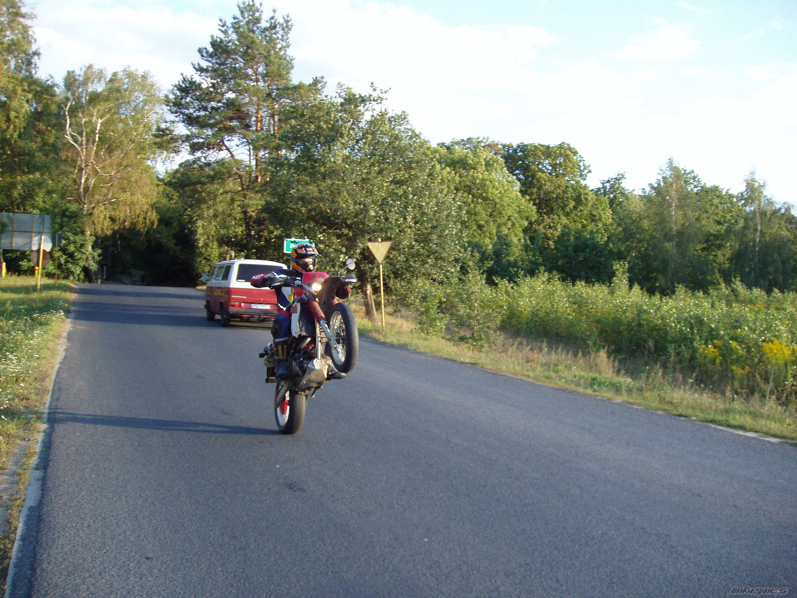 Bike Photo 353585