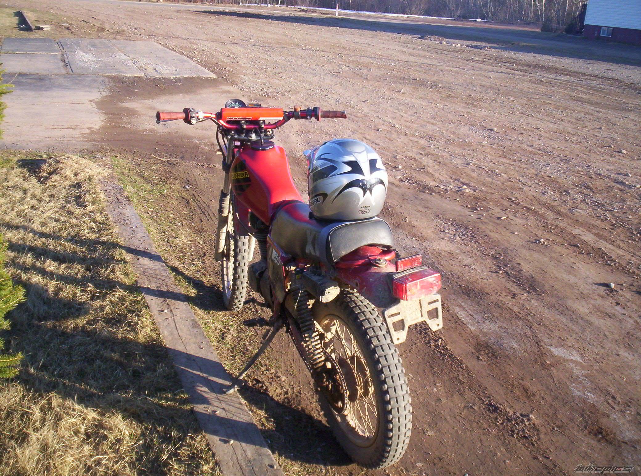 Bike Photo 353586