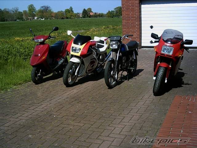 Bike Photo 353595