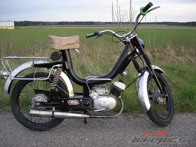 Bike Photo 353609
