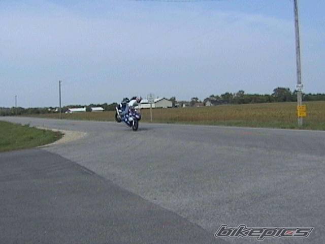 Bike Photo 35361