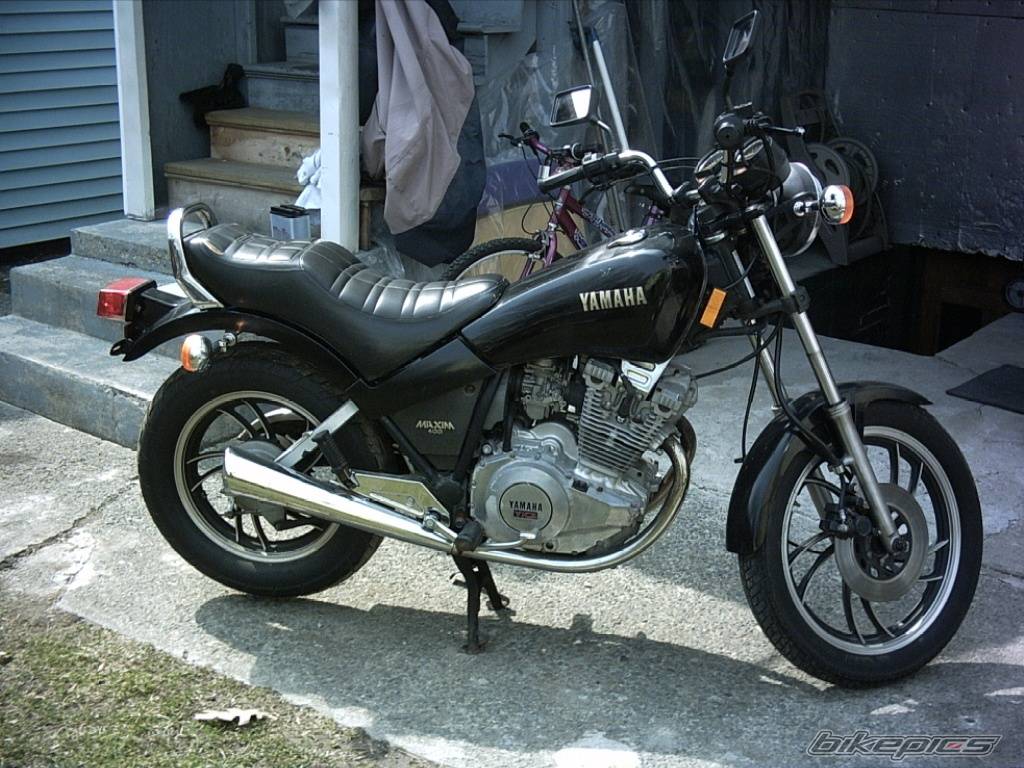 Bike Photo 353622