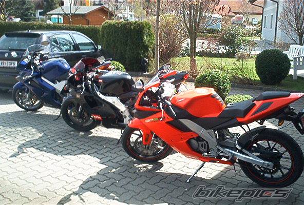 Bike Photo 353637