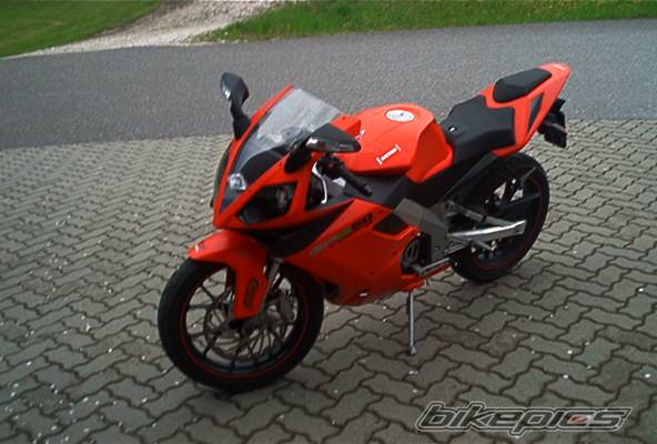 Bike Photo 353647