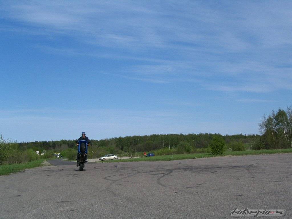 Bike Photo 353655