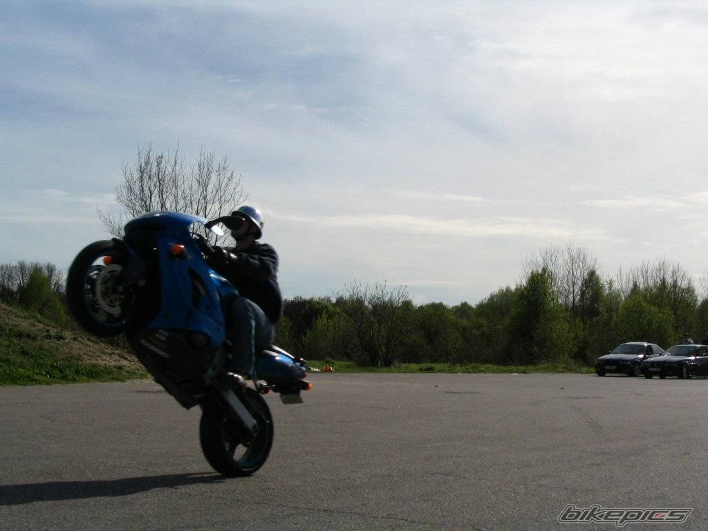 Bike Photo 353656