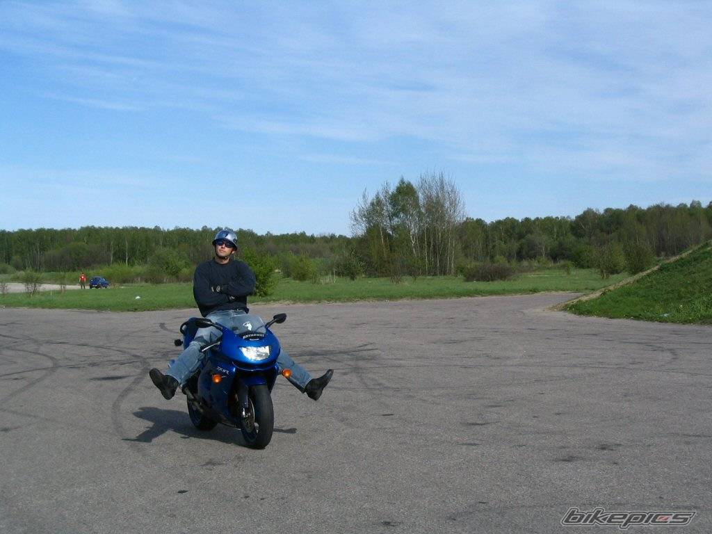 Bike Photo 353659