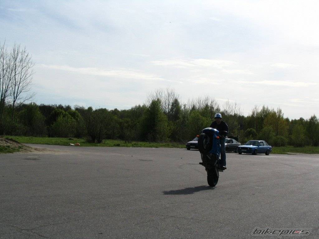 Bike Photo 353660