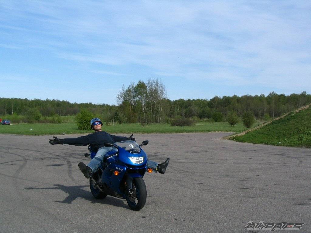 Bike Photo 353663