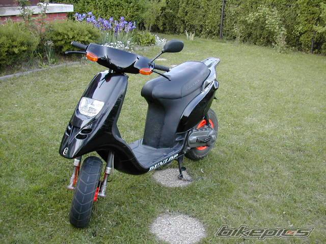 Bike Photo 353666