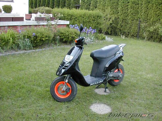 Bike Photo 353671