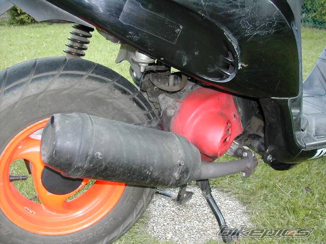 Bike Photo 353675