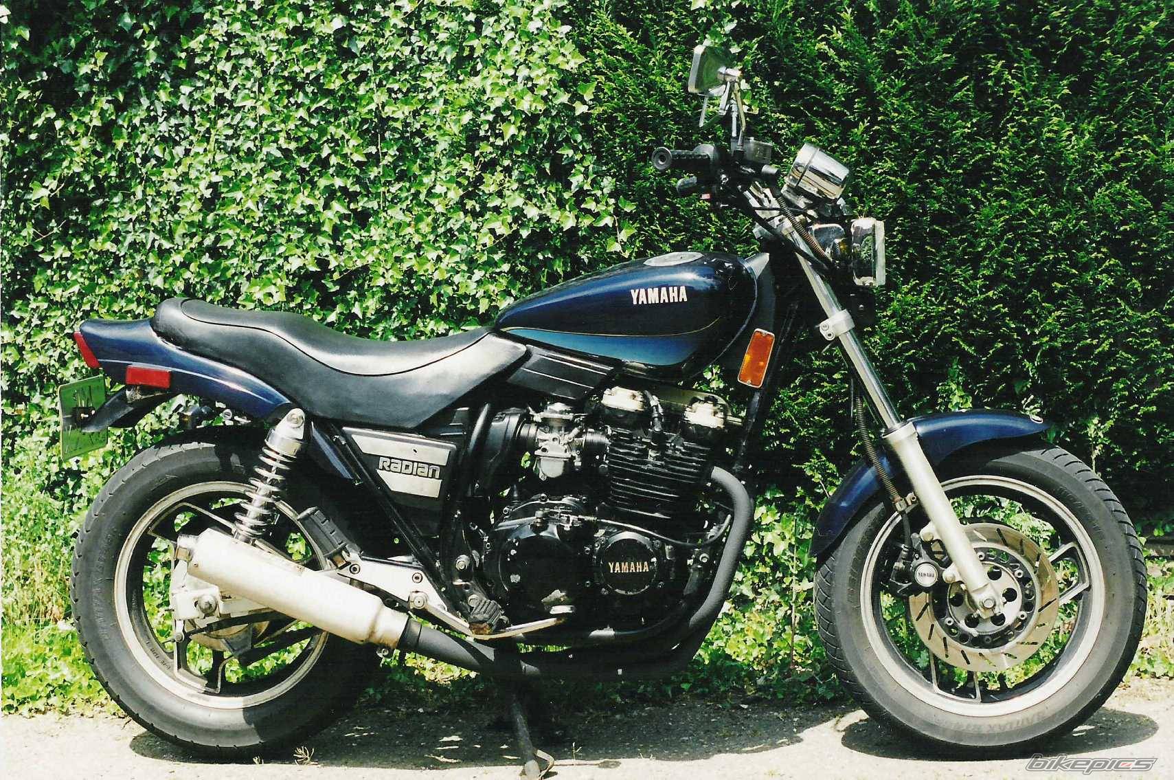 Bike Photo 353688