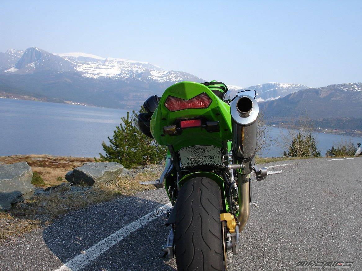 Bike Photo 353690
