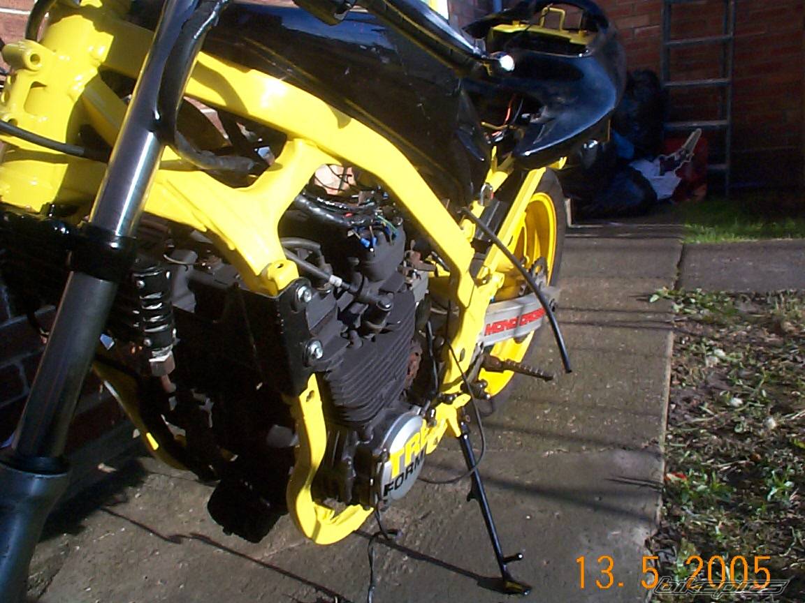 Bike Photo 353694