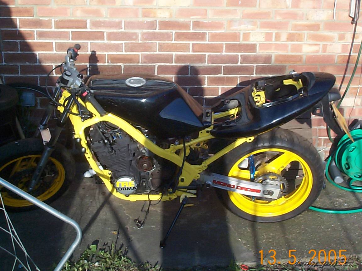 Bike Photo 353695