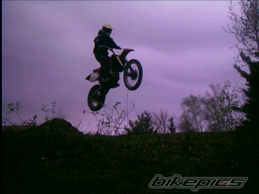 Bike Photo 353725