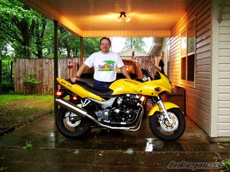 Bike Photo 353737