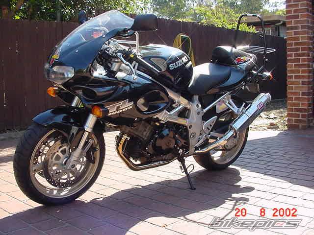 Bike Photo 35374
