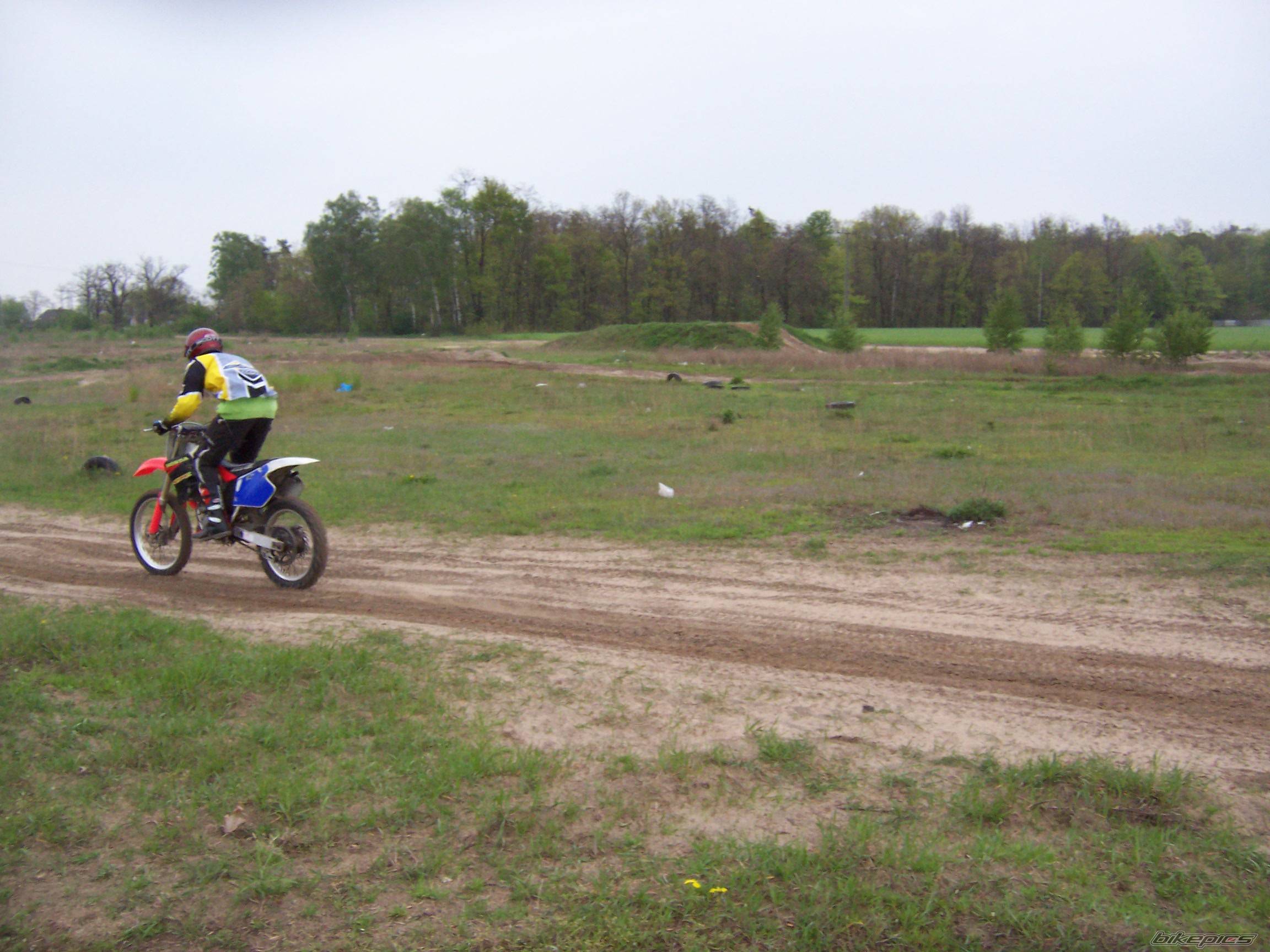 Bike Photo 353741