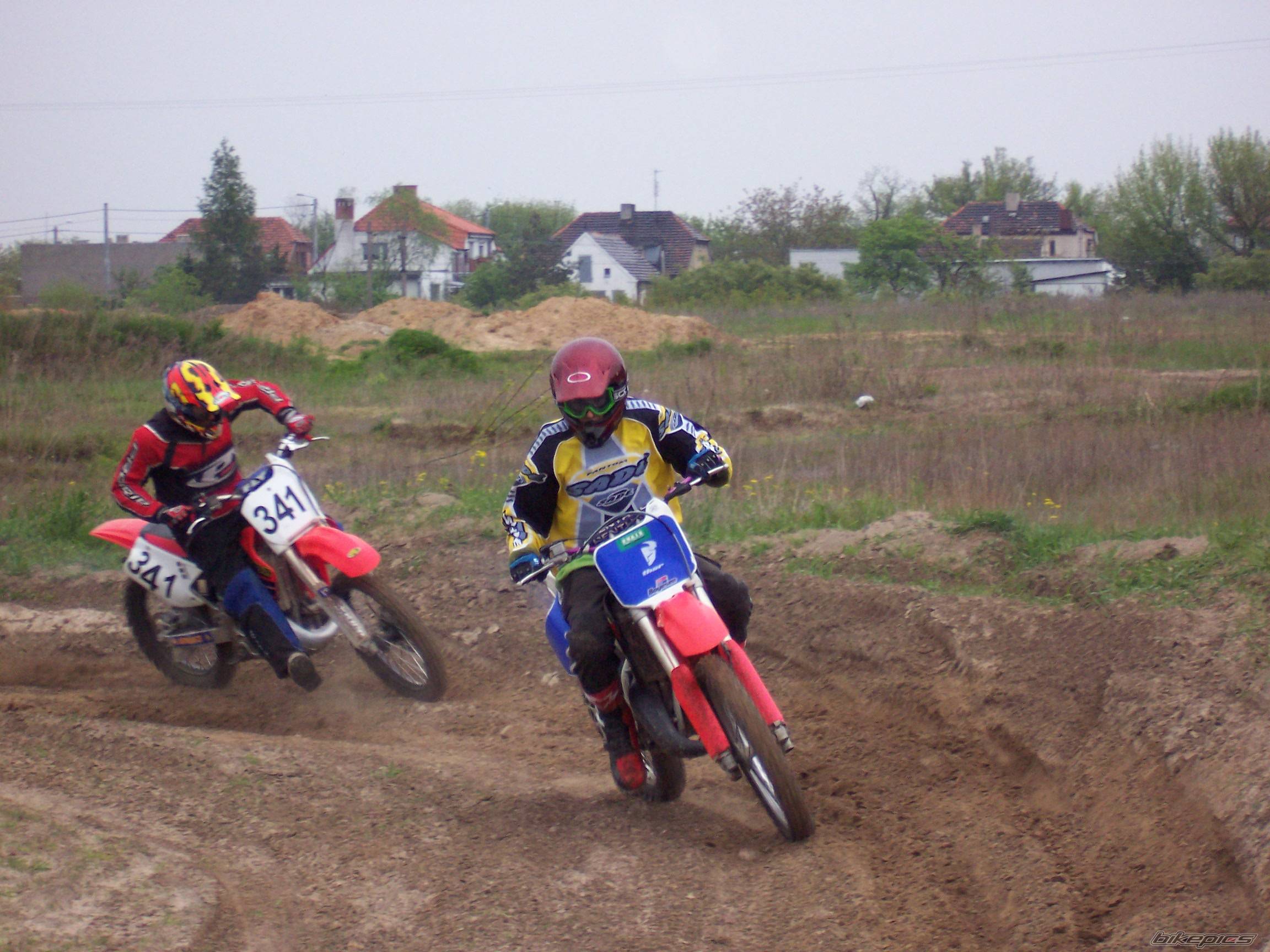 Bike Photo 353750