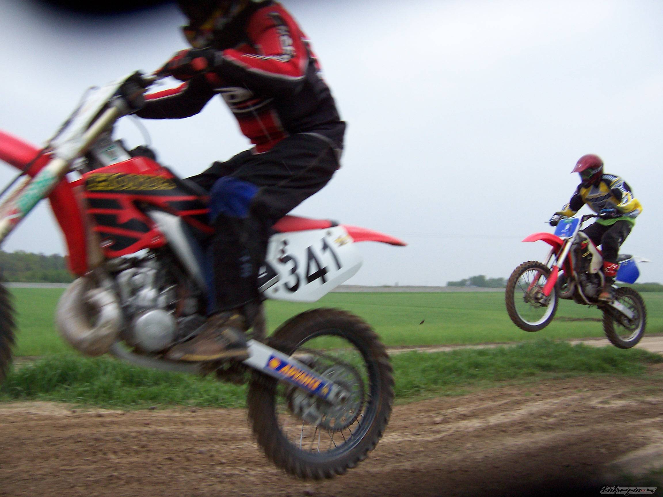 Bike Photo 353754