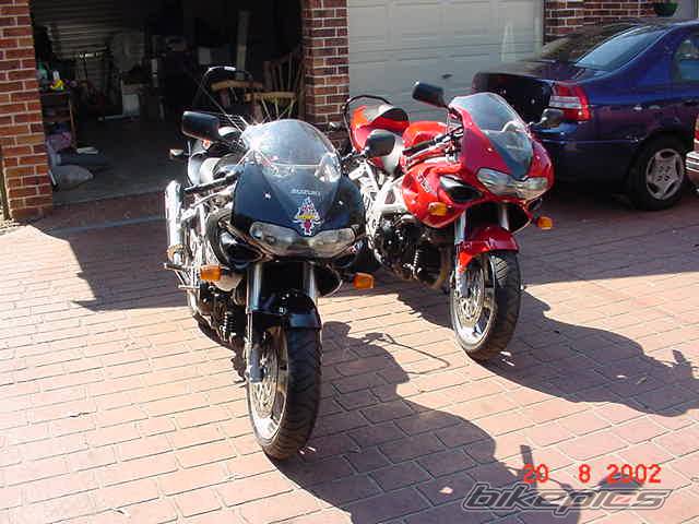 Bike Photo 35376