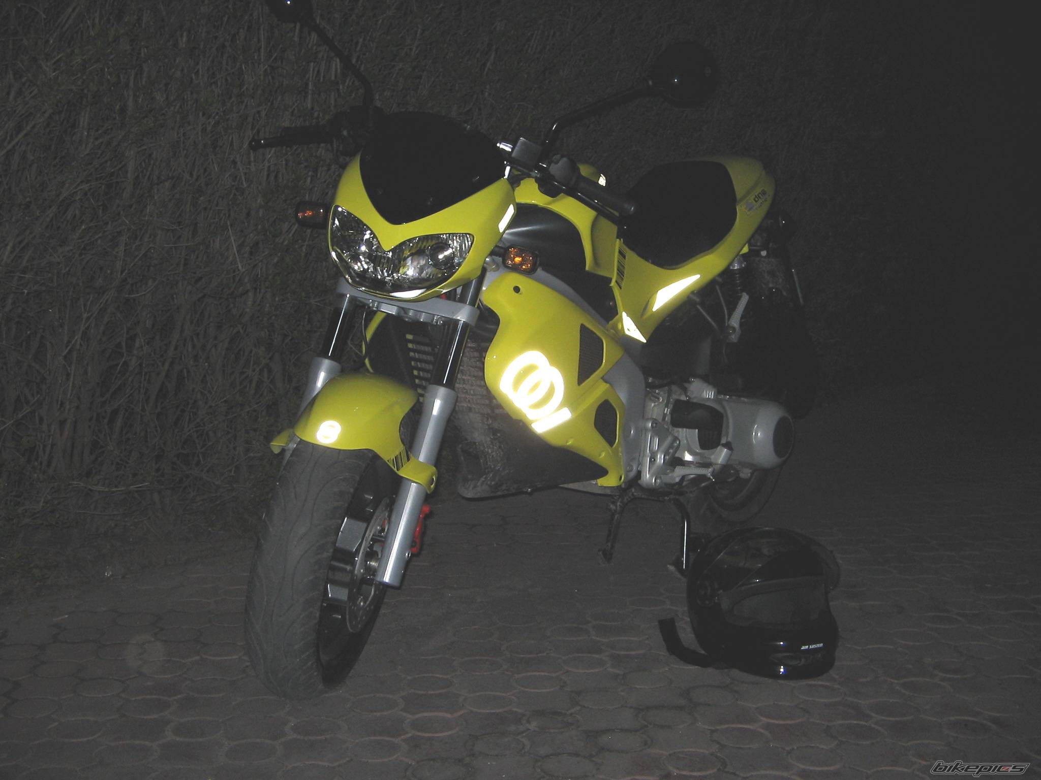 Bike Photo 353770