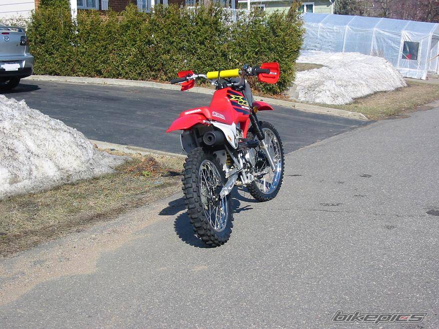 Bike Photo 353772