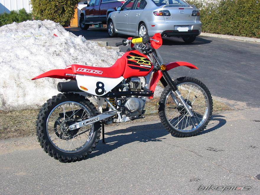 Bike Photo 353773