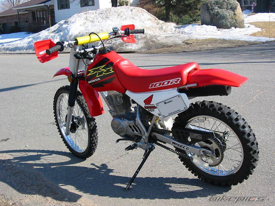 Bike Photo 353775